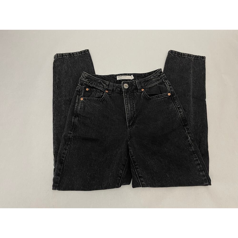 Garage Denim Mom Jeans